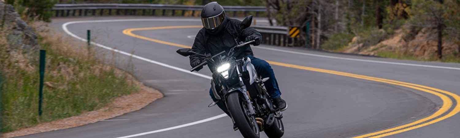 2022 CFmotos 650NK for sale in Bikers Edge Powersports, Wichita, Kansas