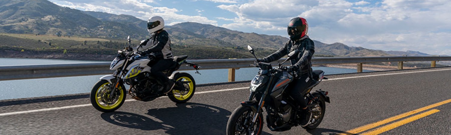 2023 CFmotos 300NK for sale in Bikers Edge Powersports, Wichita, Kansas