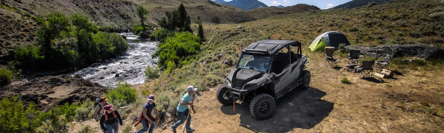 2023 Polaris General XP1000 for sale in Bikers Edge Powersports, Wichita, Kansas