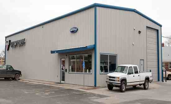 Bikers Edge Powersports Service Department